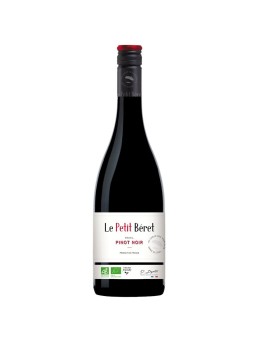 Le Petit Beret - Pinot noir