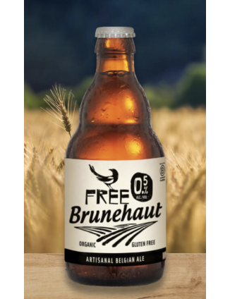Free Bio - Brunehaut