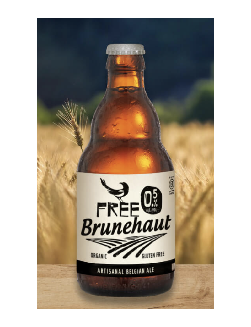 Free Bio - Brunehaut