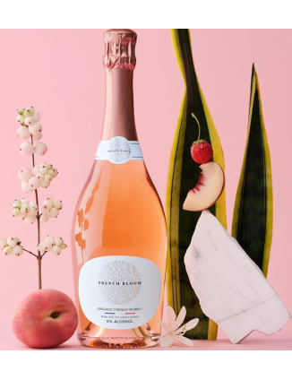 French Bloom - Le Rosé
