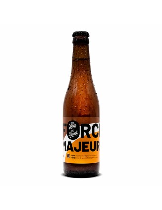 Force Majeure - Triple
