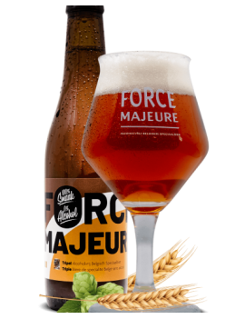 Force Majeure - Triple