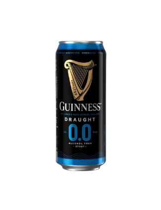 Guinness sans alcool
